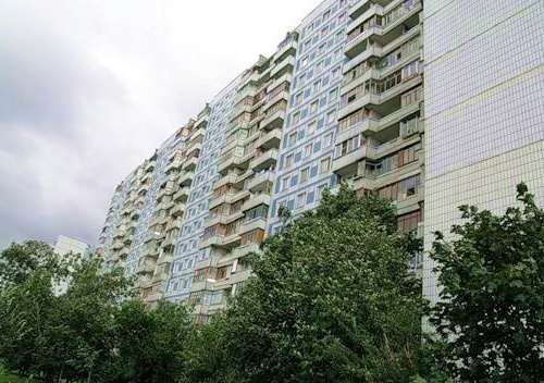 Рыночная оценка квартиры